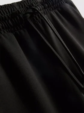 Pantaloni de Trening cu croi larg