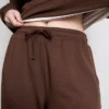 Pantaloni de Trening cu croi larg Pantaloni de Trening cu croi larg