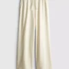Pantaloni de Trening cu croi larg