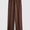 Pantaloni de Trening cu croi larg Pantaloni de Trening cu croi larg