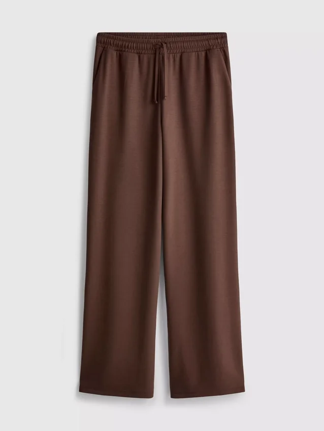 Pantaloni de Trening cu croi larg Pantaloni de Trening cu croi larg