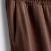 Pantaloni de Trening cu croi larg Pantaloni de Trening cu croi larg