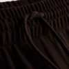 Pantaloni de trening cu croi larg, cu conținut ridicat de bumbac Pantaloni de trening cu croi larg, cu conținut ridicat de bumbac