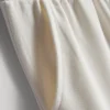 Pantaloni de trening cu croi larg, cu conținut ridicat de bumbac Pantaloni de trening cu croi larg, cu conținut ridicat de bumbac