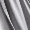 Pantaloni de Trening cu croi larg, plisați, cu conținut ridicat de bumbac Pantaloni de Trening cu croi larg, plisați, cu conținut ridicat de bumbac