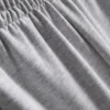 Pantaloni de Trening cu croi larg, plisați, cu conținut ridicat de bumbac Pantaloni de Trening cu croi larg, plisați, cu conținut ridicat de bumbac