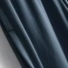 Pantaloni de Trening cu croi larg, plisați, cu conținut ridicat de bumbac Pantaloni de Trening cu croi larg, plisați, cu conținut ridicat de bumbac