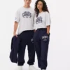 Pantaloni de trening cu imprimeu NFL Dallas Cowboys Pantaloni de trening cu imprimeu NFL Dallas Cowboys