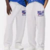 Pantaloni de trening cu logo-ul echipei NFL Buffalo Bills Pantaloni de trening cu logo-ul echipei NFL Buffalo Bills