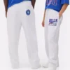 Pantaloni de trening cu logo-ul echipei NFL Buffalo Bills Pantaloni de trening cu logo-ul echipei NFL Buffalo Bills