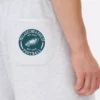 Pantaloni de trening cu logo-ul Philadelphia Eagles din NFL Pantaloni de trening cu logo-ul Philadelphia Eagles din NFL