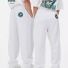 Pantaloni de trening cu logo-ul Philadelphia Eagles din NFL Pantaloni de trening cu logo-ul Philadelphia Eagles din NFL