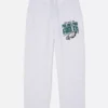 Pantaloni de trening cu logo-ul Philadelphia Eagles din NFL Pantaloni de trening cu logo-ul Philadelphia Eagles din NFL