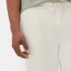 Pantaloni de Trening cu manșetă și șnur Pantaloni de Trening cu manșetă și șnur