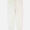 Pantaloni de Trening cu manșetă și șnur Pantaloni de Trening cu manșetă și șnur