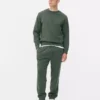 Pantaloni de Trening cu manșete Pantaloni de Trening cu manșete