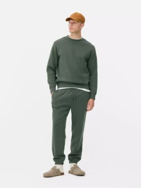 Pantaloni de Trening cu manșete
