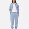 Pantaloni de Trening cu manșete Pantaloni de Trening cu manșete