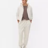 Pantaloni de Trening cu manșete Pantaloni de Trening cu manșete