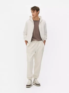 Pantaloni de Trening cu manșete