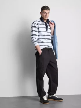 Pantaloni de Trening cu manșete