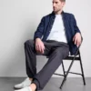Pantaloni de Trening cu manșete
