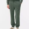 Pantaloni de Trening cu manșete Pantaloni de Trening cu manșete