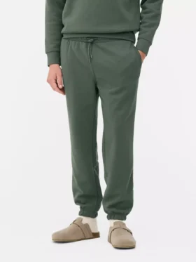 Pantaloni de Trening cu manșete