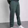 Pantaloni de trening cu manșete Pantaloni de trening cu manșete