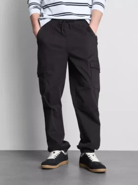 Pantaloni de Trening cu manșete