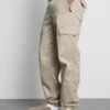Pantaloni de Trening cu manșete Pantaloni de Trening cu manșete