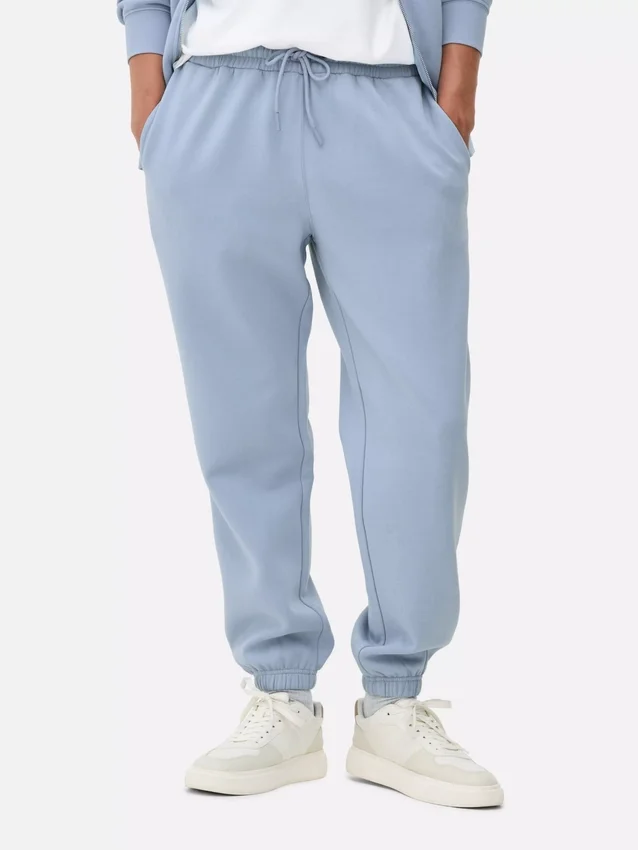 Pantaloni de Trening cu manșete Pantaloni de Trening cu manșete