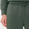 Pantaloni de Trening cu manșete Pantaloni de Trening cu manșete