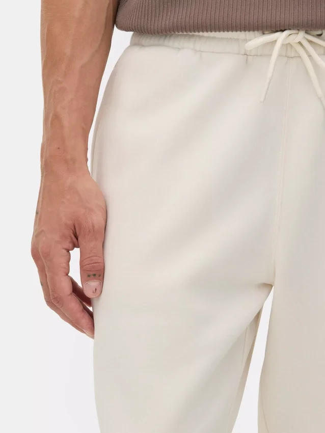 Pantaloni de Trening cu manșete Pantaloni de Trening cu manșete