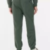 Pantaloni de Trening cu manșete Pantaloni de Trening cu manșete