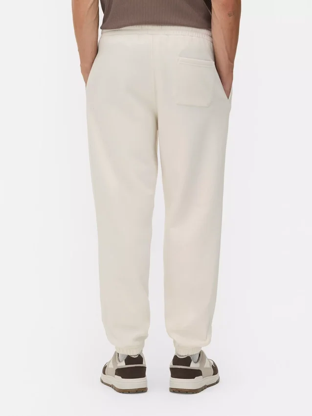 Pantaloni de Trening cu manșete Pantaloni de Trening cu manșete