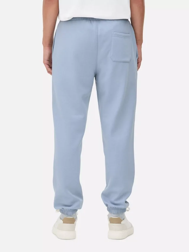 Pantaloni de Trening cu manșete Pantaloni de Trening cu manșete