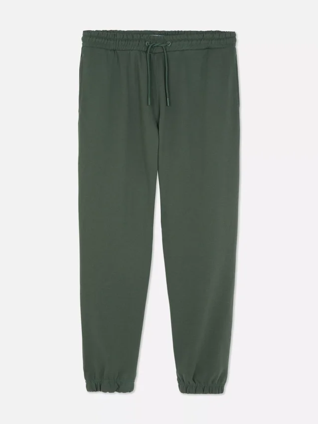Pantaloni de Trening cu manșete Pantaloni de Trening cu manșete
