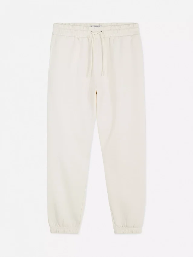 Pantaloni de Trening cu manșete Pantaloni de Trening cu manșete