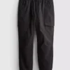 Pantaloni de Trening cu manșete