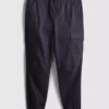 Pantaloni de Trening cu manșete