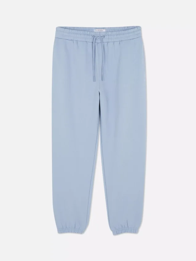 Pantaloni de Trening cu manșete Pantaloni de Trening cu manșete