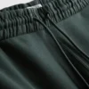 Pantaloni de trening cu manșete Pantaloni de trening cu manșete
