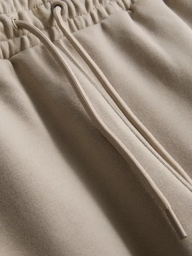 Pantaloni de trening cu manșete Pantaloni de trening cu manșete