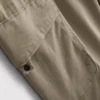 Pantaloni de Trening cu manșete Pantaloni de Trening cu manșete