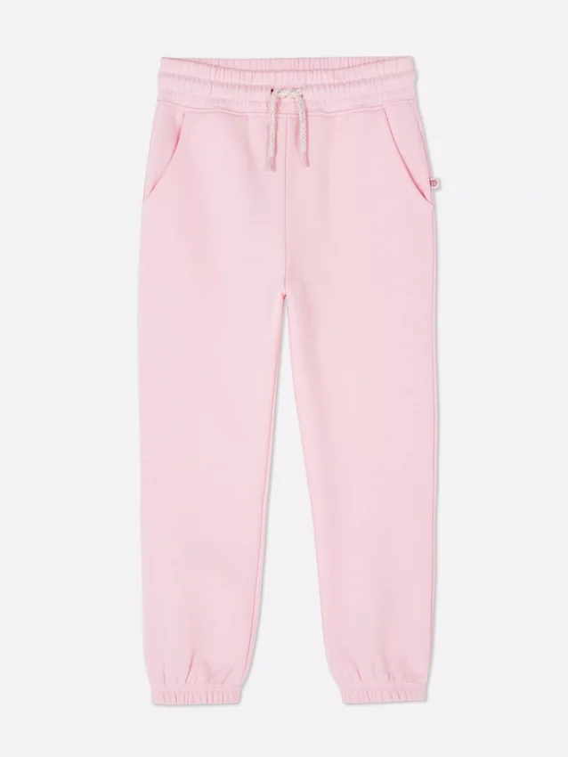 Pantaloni de Trening cu manșete și șnur Pantaloni de Trening cu manșete și șnur