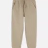 Pantaloni de Trening cu manșete și șnur Pantaloni de Trening cu manșete și șnur