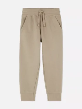 Pantaloni de Trening cu manșete și șnur Pantaloni de Trening cu manșete și șnur