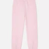 Pantaloni de Trening cu manșete și șnur Pantaloni de Trening cu manșete și șnur