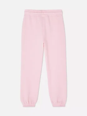 Pantaloni de Trening cu manșete și șnur Pantaloni de Trening cu manșete și șnur